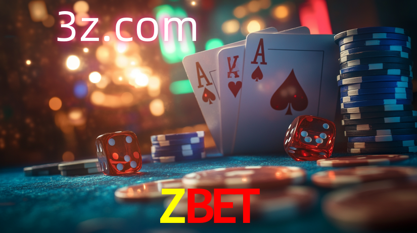 ZBET Apostas Esportivas